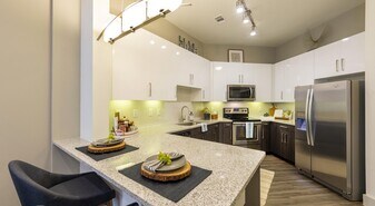 4101 Greeley St in Houston, TX - Building Photo