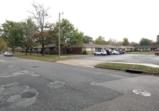 Market North Apartments in Wilmington, NC - Building Photo - Building Photo