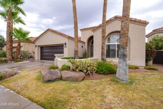 11923 E Terra Dr in Scottsdale, AZ - Building Photo - Building Photo
