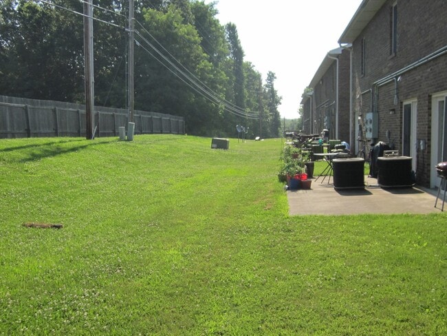 4609 W Millbrook Dr photo'