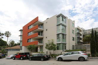 Landfair Apartments in Los Angeles, CA - Building Photo - Building Photo