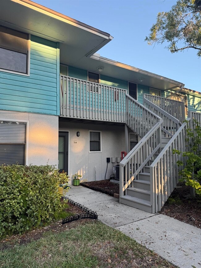 property at 650 W Pope Rd