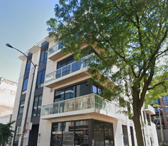 1258 N Milwaukee Ave, Unit 4N Apartments