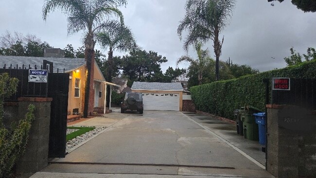 property at 12345 winnetka