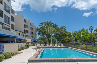 Central Park Condominiums in Sarasota, FL - Building Photo - Other