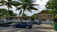 640 SW 5 St in Miami, FL - Foto de edificio - Building Photo