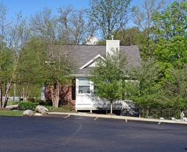 Charter Woods Apartments in Fairborn, OH - Building Photo - Building Photo