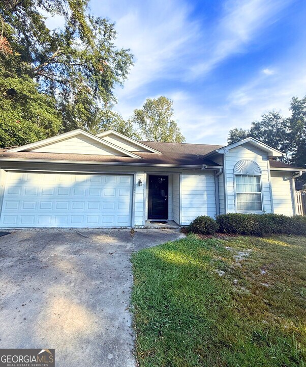 122 Royal Acres Cir in Kingsland, GA - Building Photo