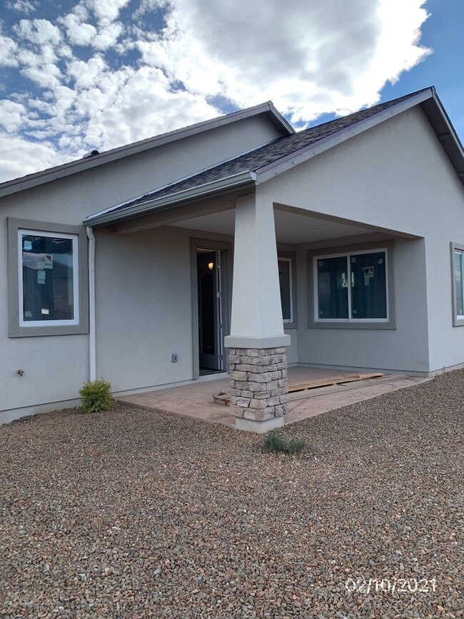 1534 Chateau Dr in Cottonwood, AZ - Building Photo - Building Photo