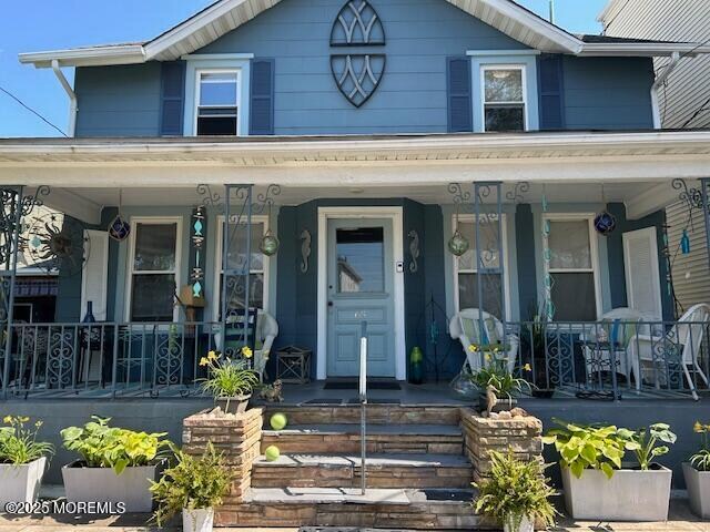 65 Mt Hermon Way in Ocean Grove, NJ - Building Photo