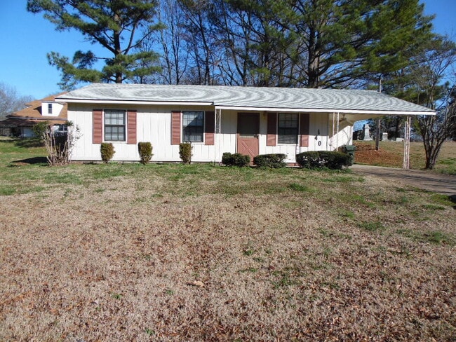 property at 140 Fonville St