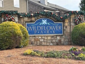 3459 In Bloom Way in Auburn, GA - Building Photo - Building Photo