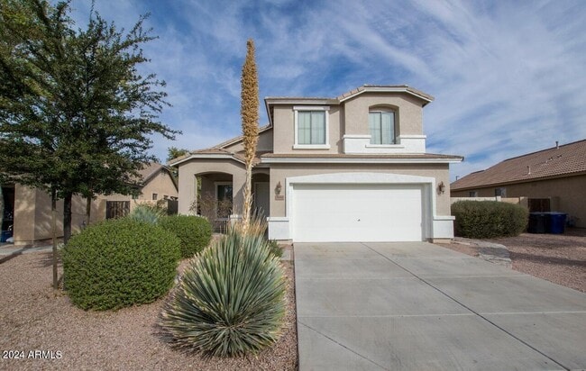 property at 3690 E Janelle Ct