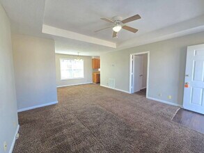 746 Shelton Cir in Clarksville, TN - Building Photo - Building Photo