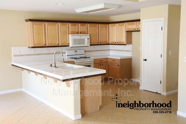 763 S McArthur Ave in Fresno, CA - Building Photo - Building Photo