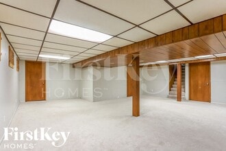 522 Ballwood Dr in Ballwin, MO - Building Photo - Building Photo