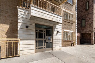 113 Skillman St in Brooklyn, NY - Building Photo - Building Photo