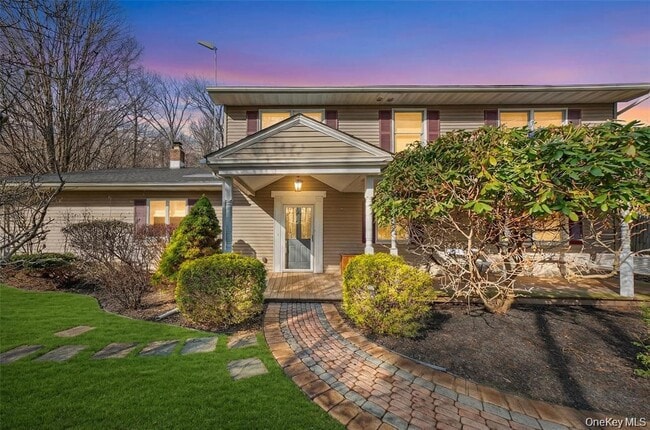 property at 155 Roselawn Rd