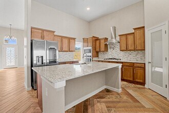 13249 Coldham St in Horizon City, TX - Foto de edificio - Building Photo