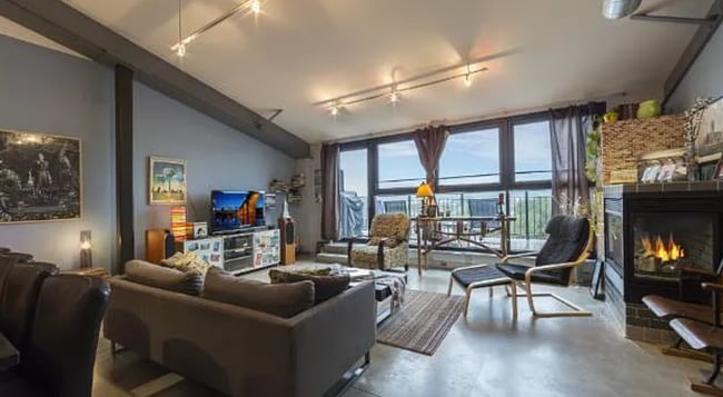 property at 730 Stinson Blvd NE