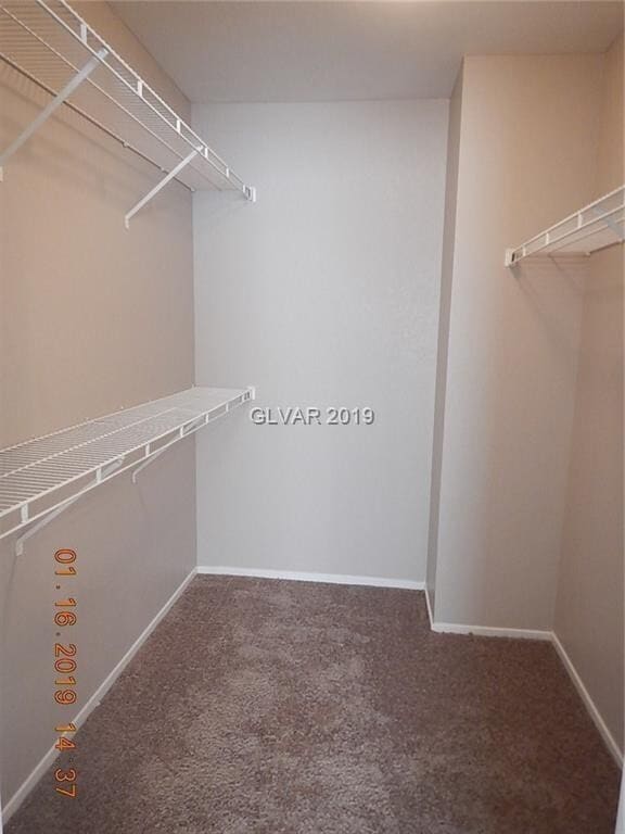 2822 Dawn Crossing Dr in Henderson, NV - Foto de edificio - Building Photo