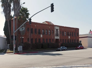 2014 Torrance Boulevard in Torrance, CA - Building Photo - Building Photo