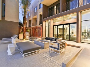 Dusk Scottsdale Apartments in Scottsdale, AZ - Building Photo - Building Photo