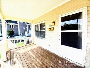 854 Tryon Hill Dr in Raleigh, NC - Building Photo - Building Photo