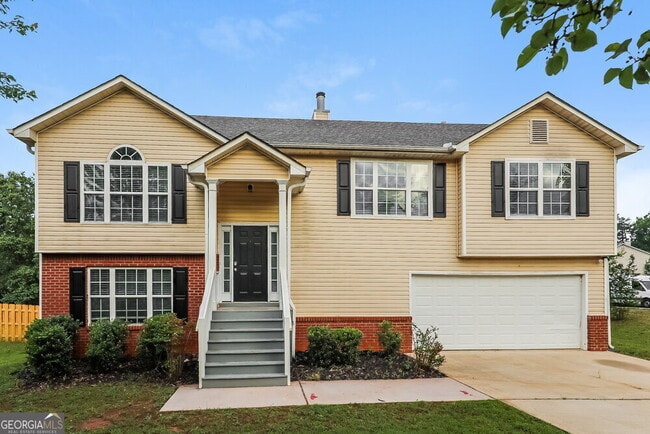 property at 272 Grover Turner Way
