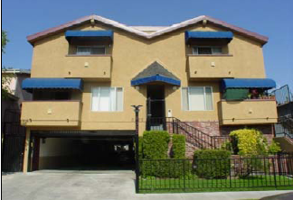 5320 Riverton Ave in North Hollywood, CA - Building Photo - Building Photo