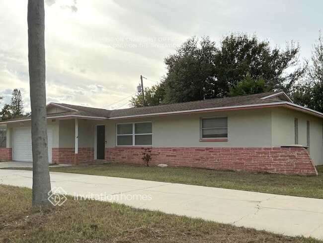 1830 N Keene Rd in Clearwater, FL - Building Photo - Building Photo