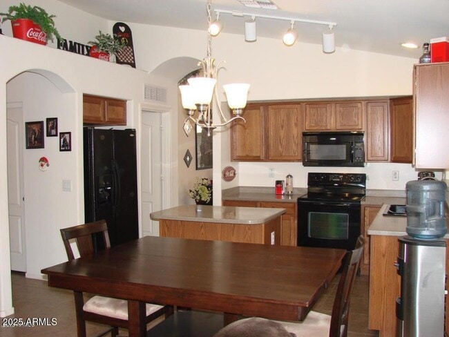 property at 41133 W Sanders Way
