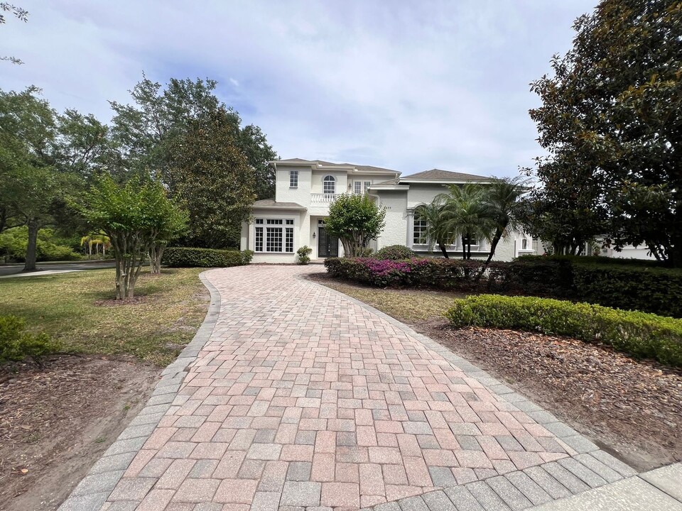 8455 Gunston Hall Ct in Windermere, FL - Building Photo