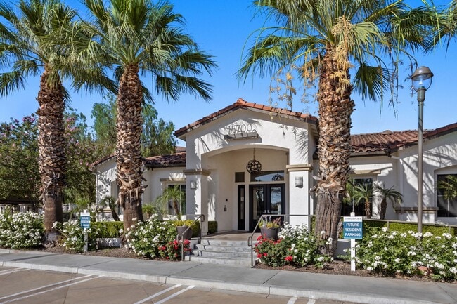 Lasselle Place in Moreno Valley, CA - Building Photo - Building Photo