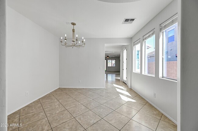 23862 W Gibson Ln in Buckeye, AZ - Building Photo - Building Photo