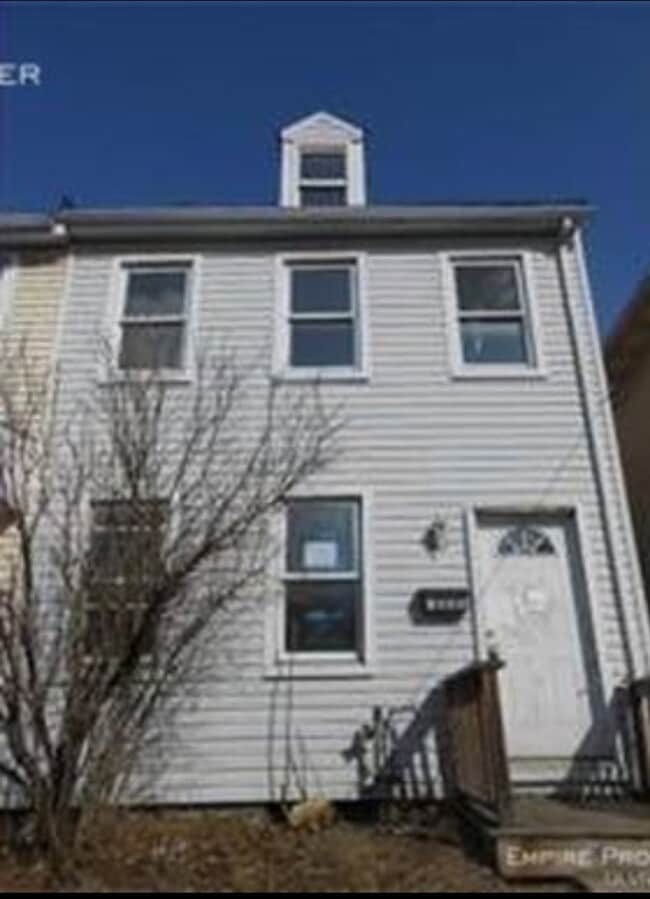 property at 1203 Butler St