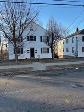 118 Sheldon Ter, Unit B in New Haven, CT - Building Photo - Building Photo