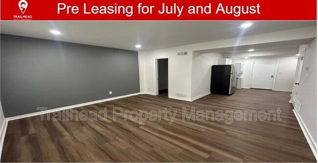 property at 6405 Brookside Rd