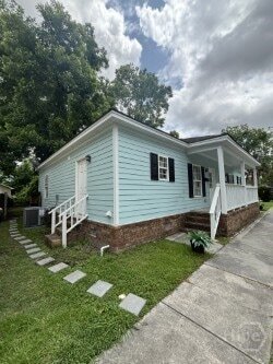 property at 1126 Collins St