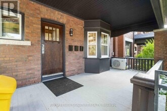 165 Arlington Ave in Toronto, ON - Building Photo - Building Photo