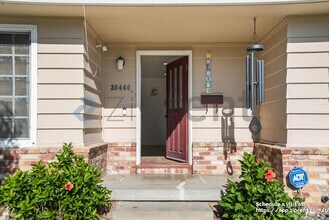 38440 Farwell Dr in Fremont, CA - Building Photo - Building Photo