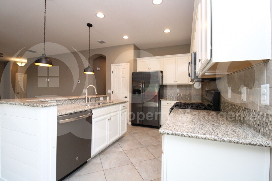 41407 Ebony St in San Tan Valley, AZ - Building Photo