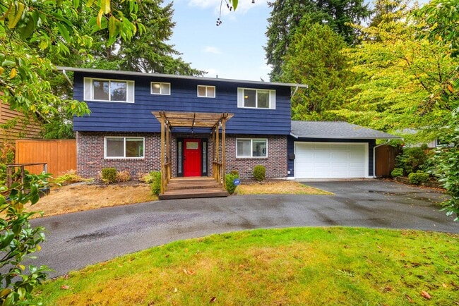 property at 24201 Firdale Ave