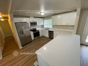 6003 99th St NE in Marysville, WA - Building Photo - Building Photo