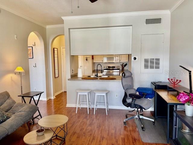 860 N Orange Ave in Orlando, FL - Building Photo - Building Photo