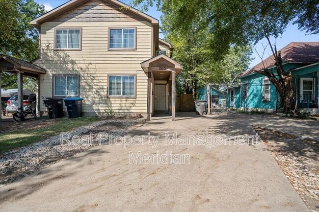 property at 1920 St Louis Ave