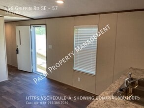 446 Griffin Rd in Allenhurst, GA - Building Photo - Building Photo