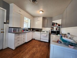 1720 23rd St, Unit Front in Lubbock, TX - Building Photo - Building Photo