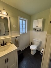 704 Polk St in Moscow, ID - Building Photo - Building Photo