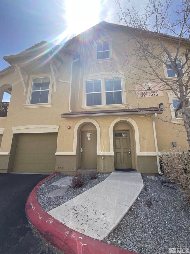 9050 Double R Blvd in Reno, NV - Building Photo - Building Photo